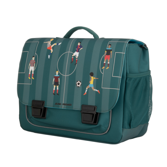 Портфель Classic MIDI - Soccer Game