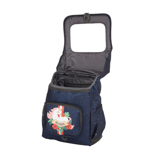 Рюкзак JACK PIERS Backpack BERLIN - Aloha