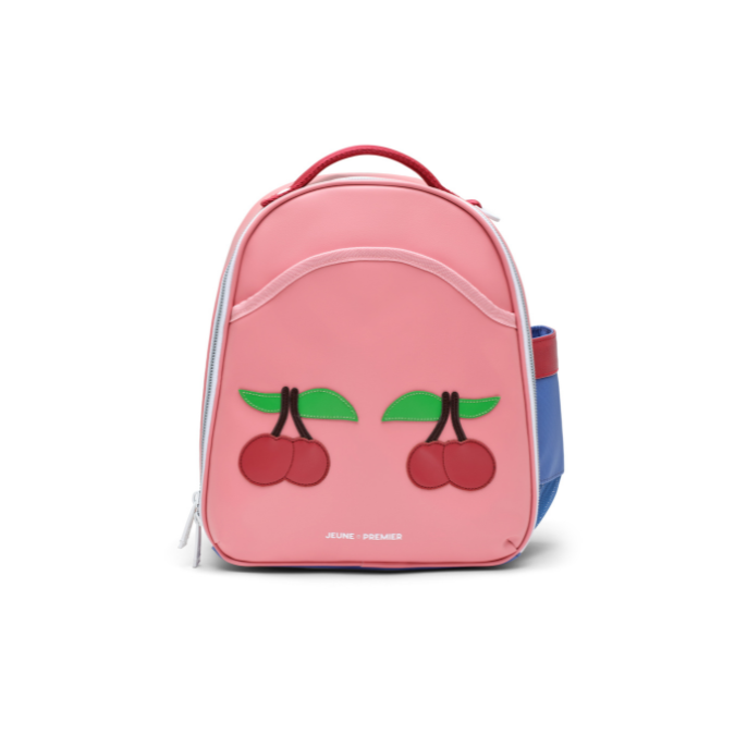 Рюкзак для малышей Backpack RALPHIE - Cherry Pink