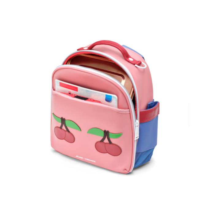 Рюкзак для малышей Backpack RALPHIE - Cherry Pink