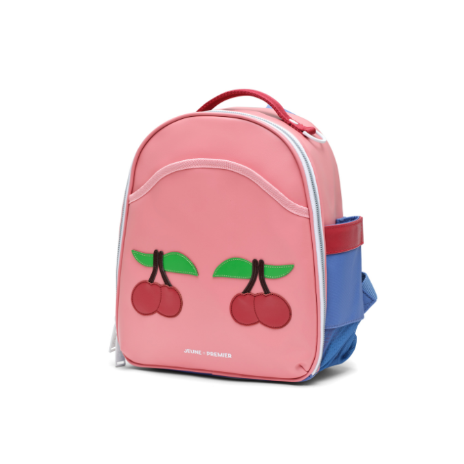 Рюкзак для малышей Backpack RALPHIE - Cherry Pink
