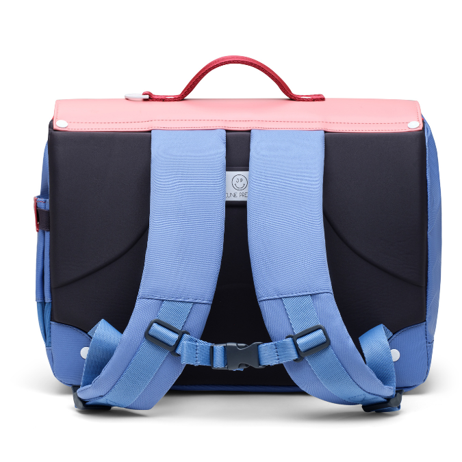 Портфель It bag MIDI - Cherry Pink