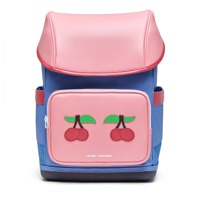 Рюкзак Backpack ERGOMAXX - Cherry Pink