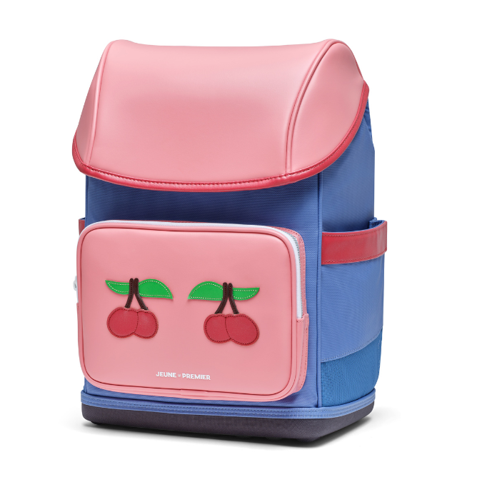 Рюкзак Backpack ERGOMAXX - Cherry Pink