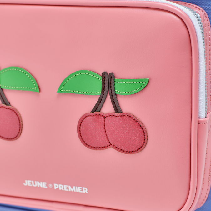 Рюкзак Backpack ERGOMAXX - Cherry Pink