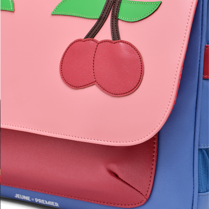 Портфель It bag MIDI - Cherry Pink