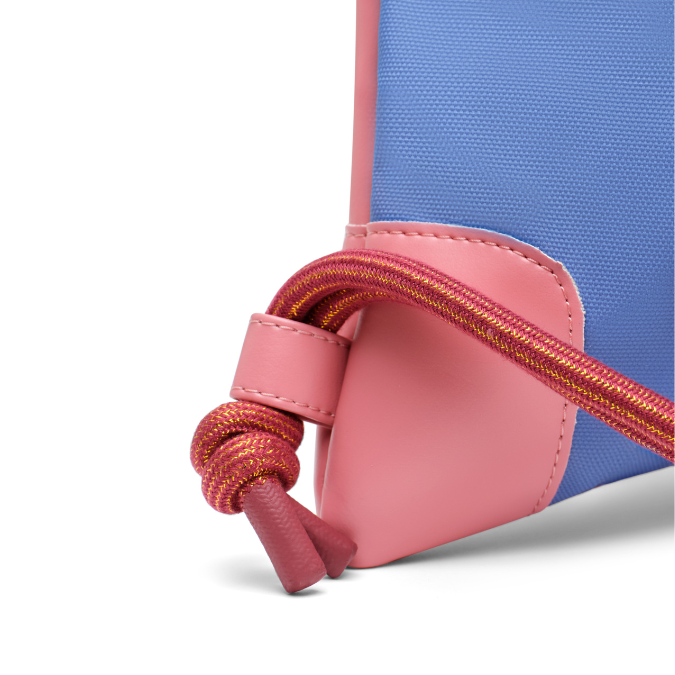 Сумка для обуви и спортивной формы City Bag - Cherry Pink