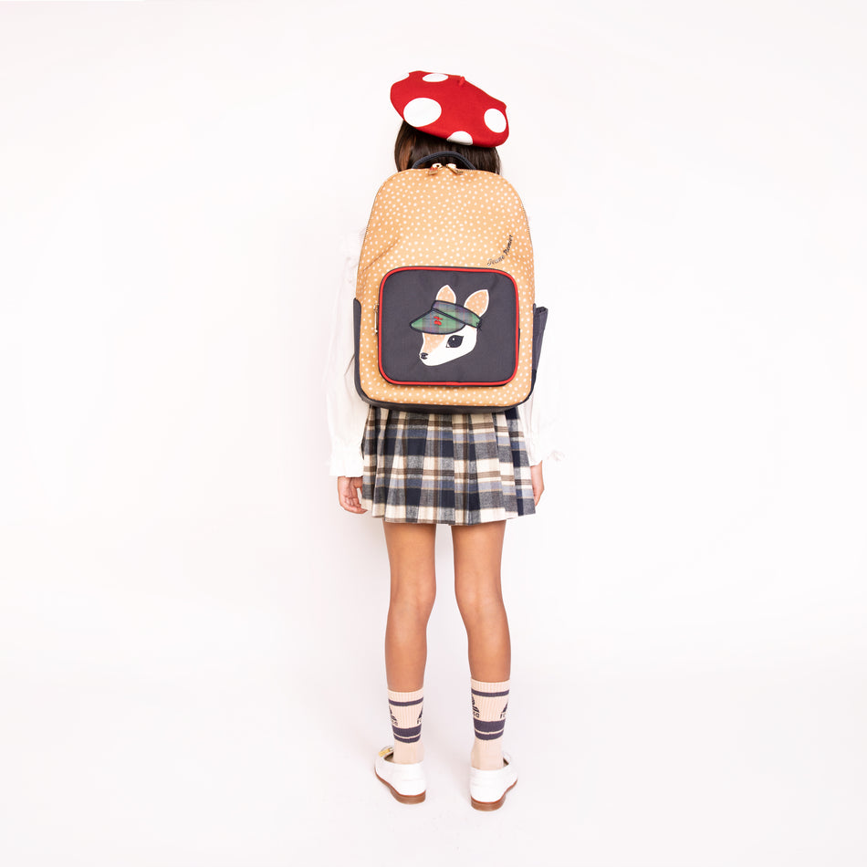 Рюкзак Backpack NEW BOBBIE - Dashing Deer
