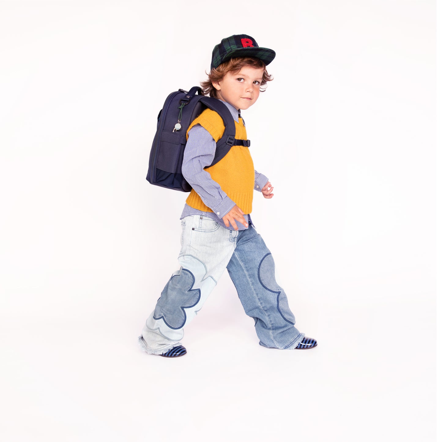 Рюкзак для малышей Backpack RALPHIE - FC Tiger