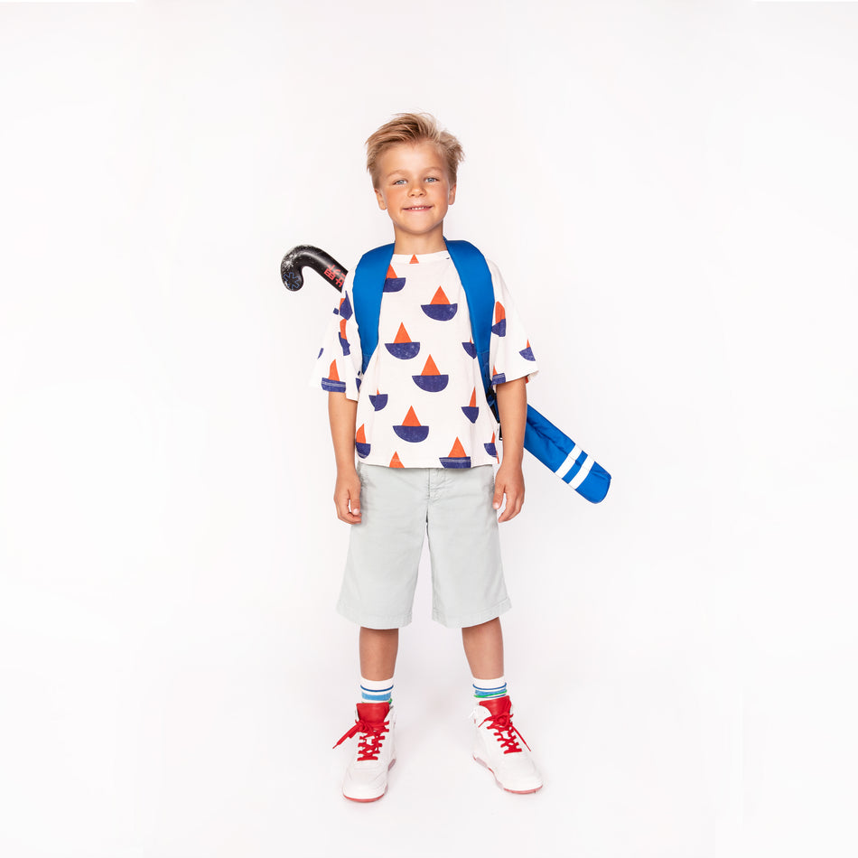 Рюкзак Backpack NEW BOBBIE - Hockey