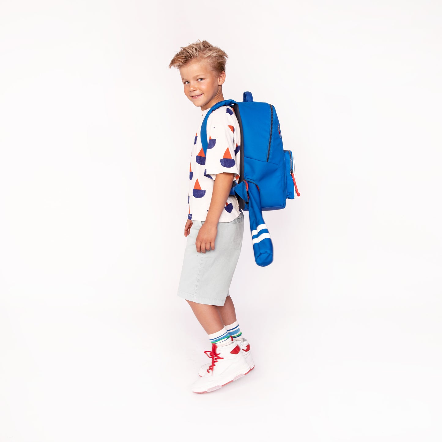 Рюкзак Backpack NEW BOBBIE - Hockey