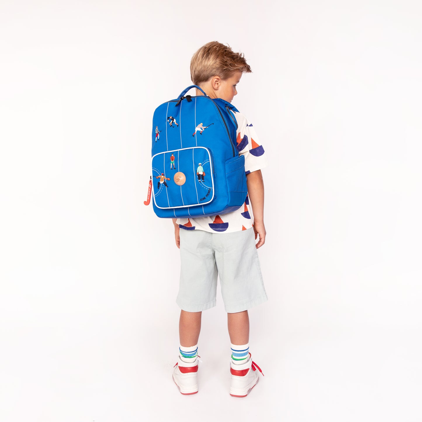 Рюкзак Backpack NEW BOBBIE - Hockey