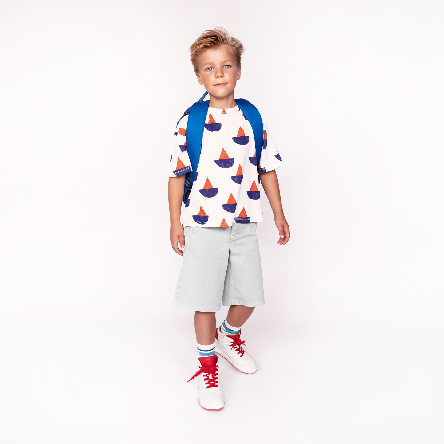 Рюкзак Backpack NEW BOBBIE - Hockey