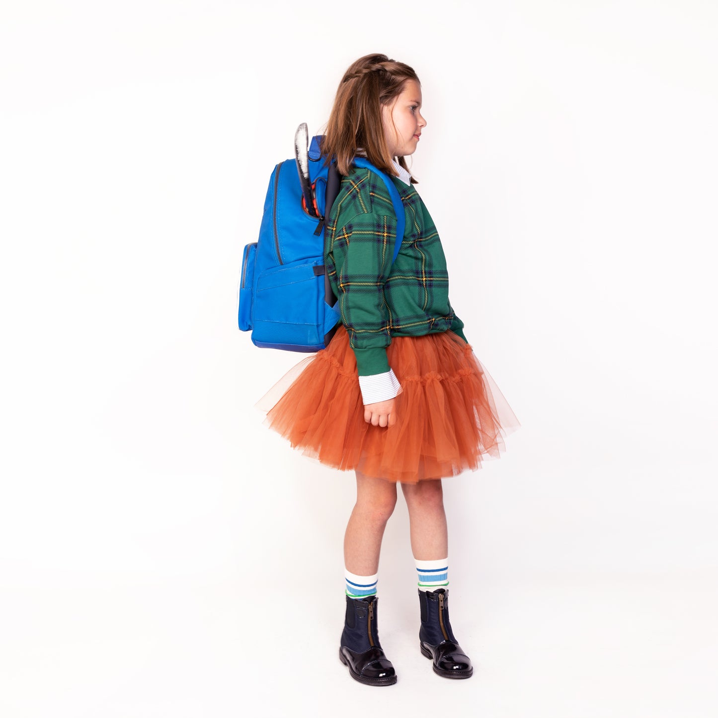 Рюкзак Backpack NEW BOBBIE - Hockey