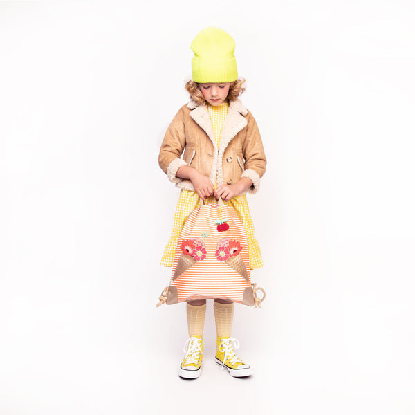 Сумка для обуви и спортивной формы City Bag - Croisette Cornette PREMIUM