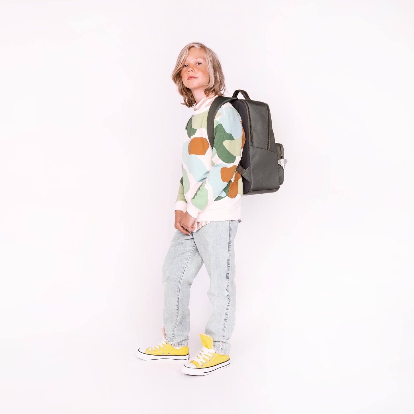 Рюкзак Backpack NEW BOBBIE - Big Five (Khaki)