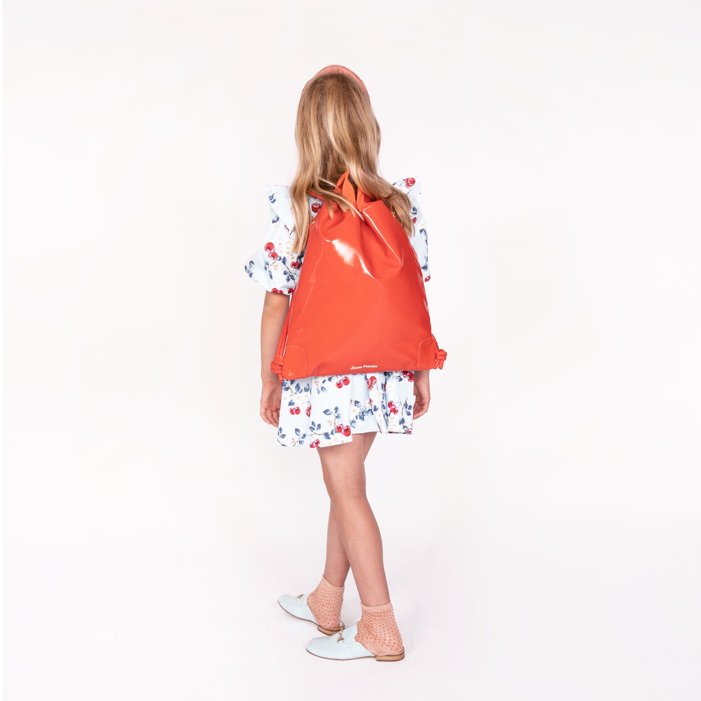 Сумка для обуви и спортивной формы City Bag - Perfect Red