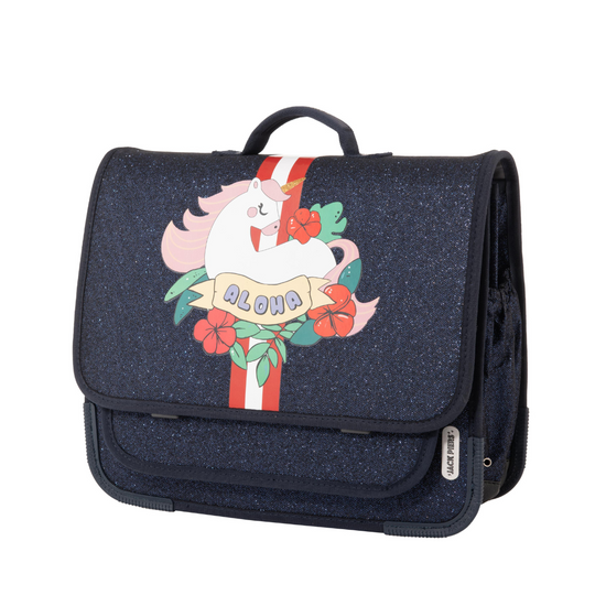Портфель JACK PIERS PARIS Schoolbag Large - Aloha