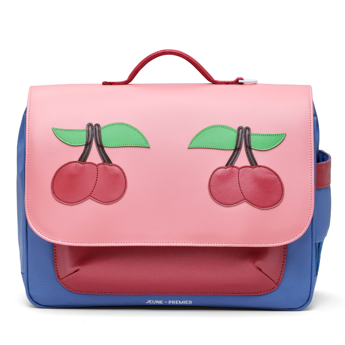 Портфель It bag MIDI - Cherry Pink