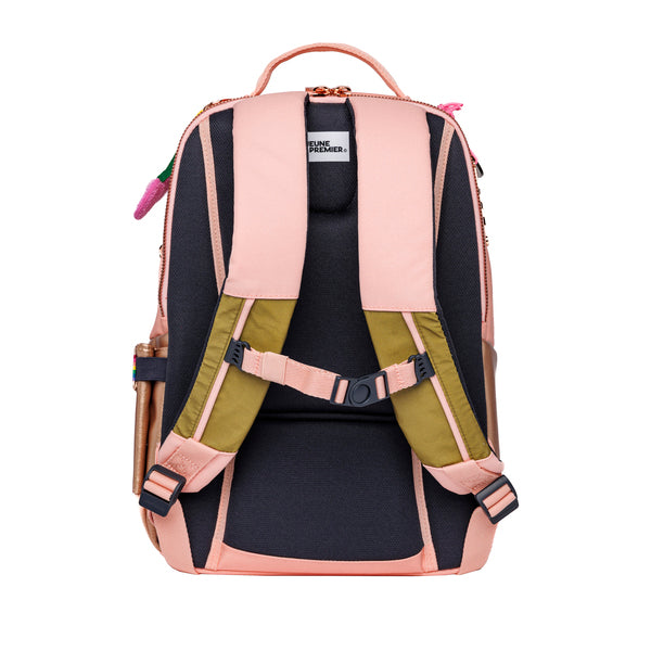Рюкзак Backpack NEW BOBBIE - Lady Gadget Pink