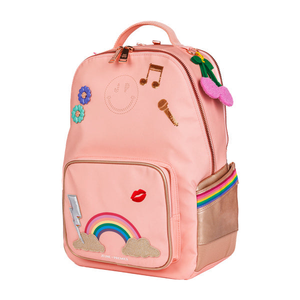 Рюкзак Backpack NEW BOBBIE - Lady Gadget Pink