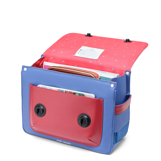 Портфель It bag MIDI - Cherry Pink