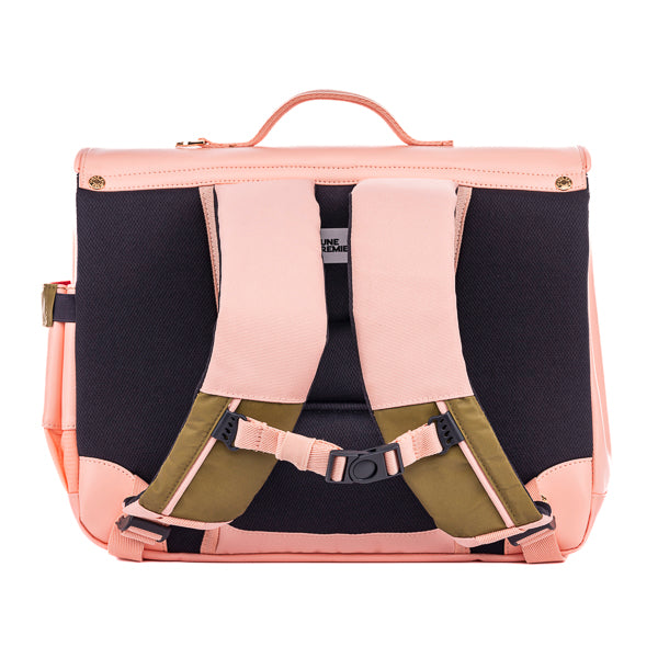 Портфель It bag MIDI - BFF Pink (Пупсик)