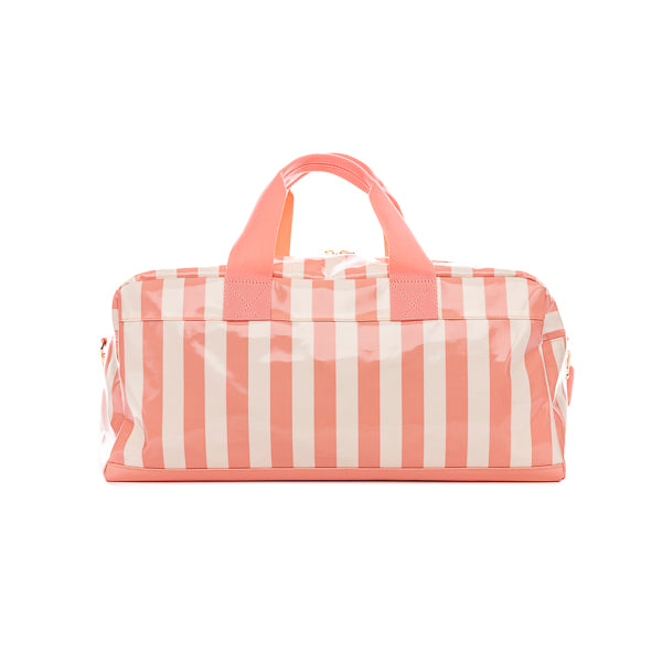 Сумка для вещей Caroline Weekend Bag - Butterfly Stripe