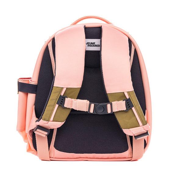 Рюкзак для малышей Backpack RALPHIE - BFF Pink (Пупсик)