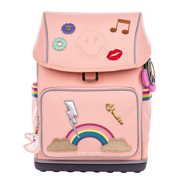 Рюкзак Backpack ERGOMAXX - Lady Gadget Pink