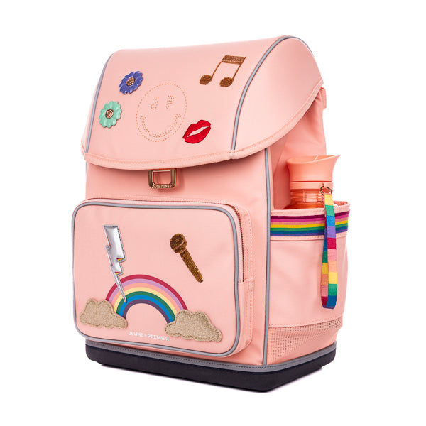 Рюкзак Backpack ERGOMAXX - Lady Gadget Pink