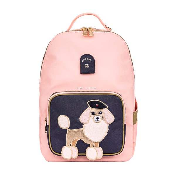 Рюкзак Backpack NEW BOBBIE 2025 - Pet-à-Porter