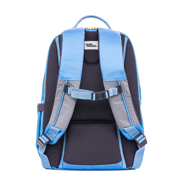 Рюкзак Backpack NEW BOBBIE 2025 - BFF Blue