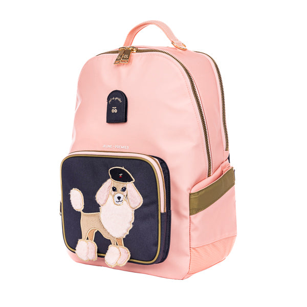 Рюкзак Backpack NEW BOBBIE 2025 - Pet-à-Porter