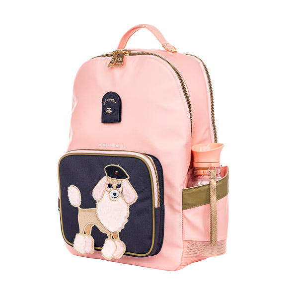 Рюкзак Backpack NEW BOBBIE 2025 - Pet-à-Porter