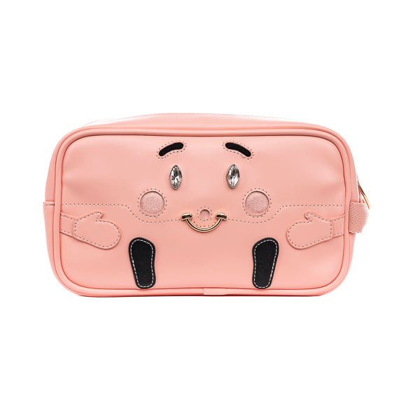 Дорожная сумочка Travel Pouch - BFF Pink (Пупсик)