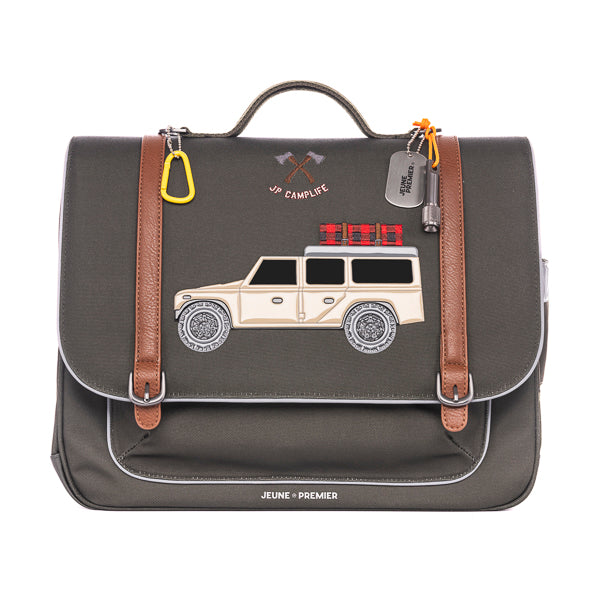 Портфель It bag MIDI - Camp Life