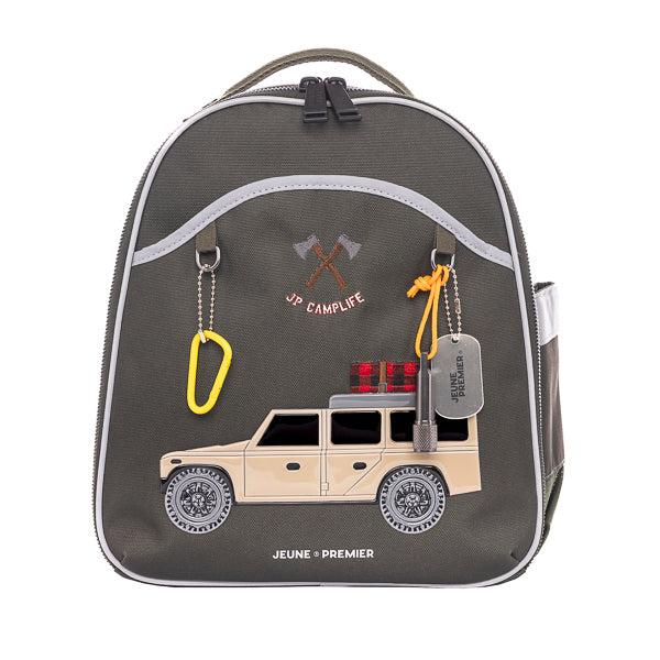 Рюкзак для малышей Backpack RALPHIE - Camp Life