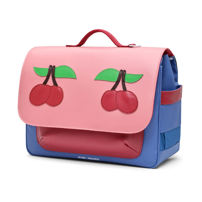 Портфель It bag MIDI - Cherry Pink