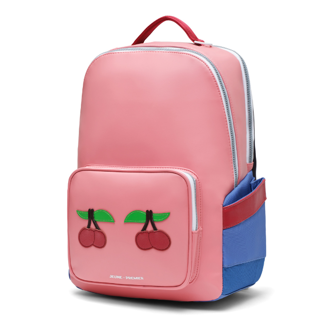 Рюкзак Backpack NEW BOBBIE - Cherry Pink