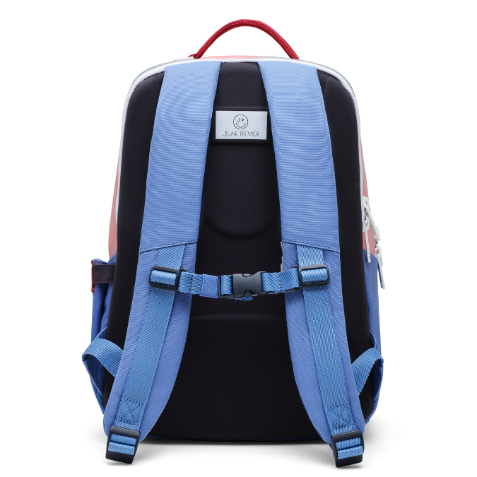 Рюкзак Backpack NEW BOBBIE - Cherry Pink