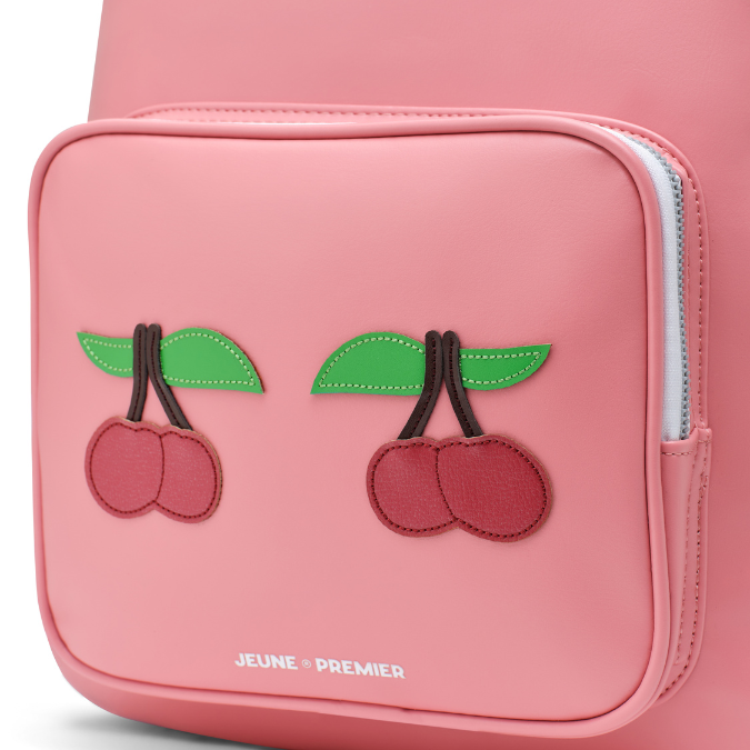 Рюкзак Backpack NEW BOBBIE - Cherry Pink