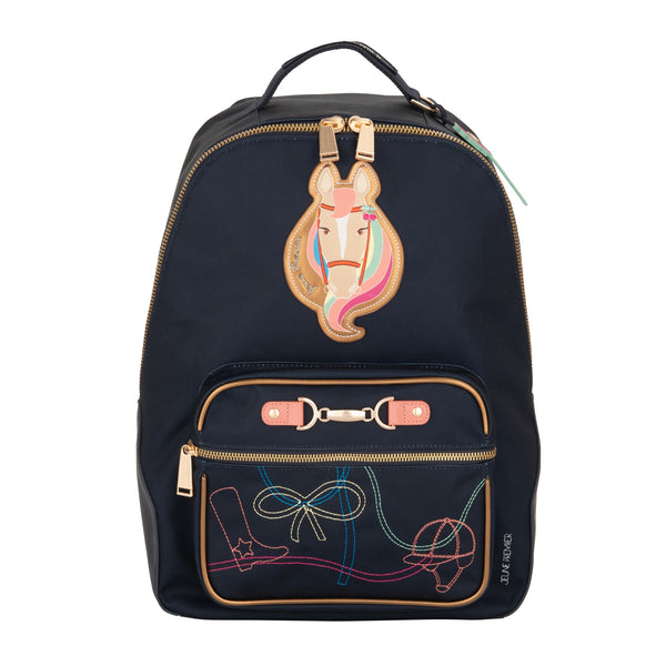 Рюкзак Backpack NEW BOBBIE - Cavalier Couture