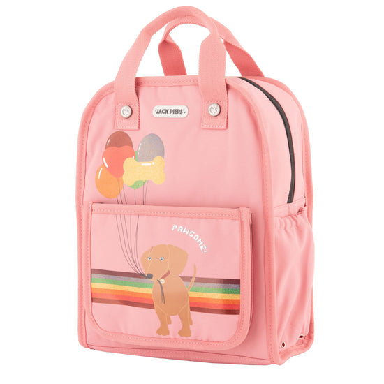 Рюкзак JACK PIERS Backpack AMSTERDAM Medium - Dog