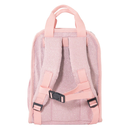 Рюкзак JACK PIERS Backpack AMSTERDAM Medium - Flamingo