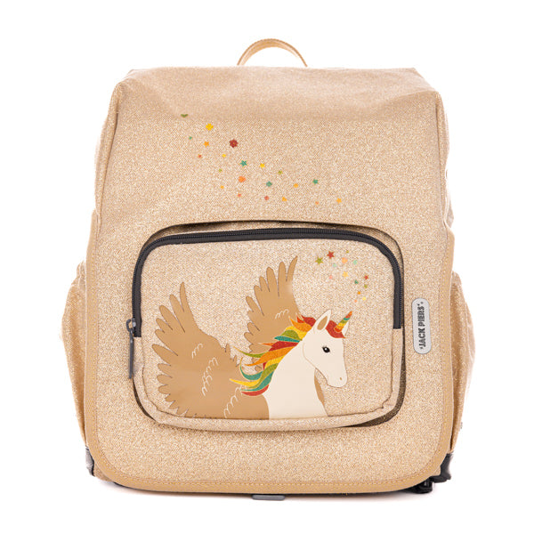 Рюкзак JACK PIERS Backpack BERLIN - Unicorn
