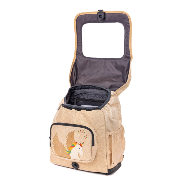 Рюкзак JACK PIERS Backpack BERLIN - Unicorn