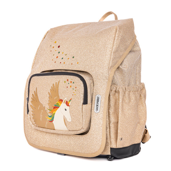 Рюкзак JACK PIERS Backpack BERLIN - Unicorn