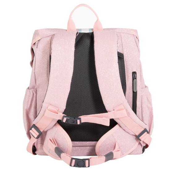 Рюкзак JACK PIERS Backpack BERLIN - Flamingo