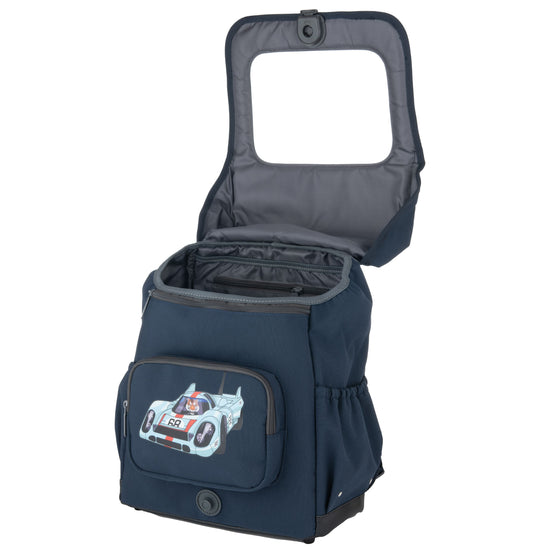 Рюкзак JACK PIERS Backpack BERLIN - Race